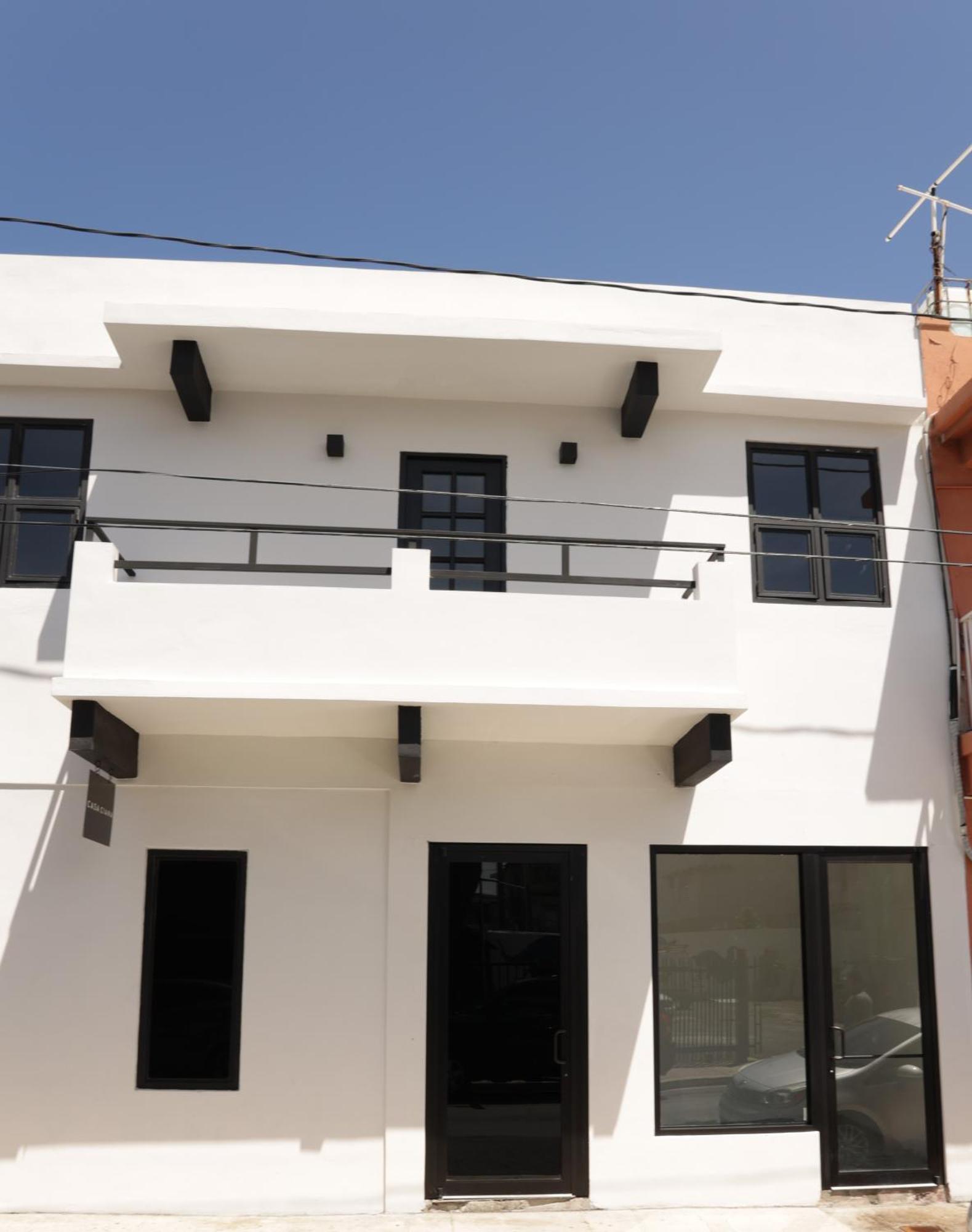 Casa Ciana Hotel San Juan Exterior photo